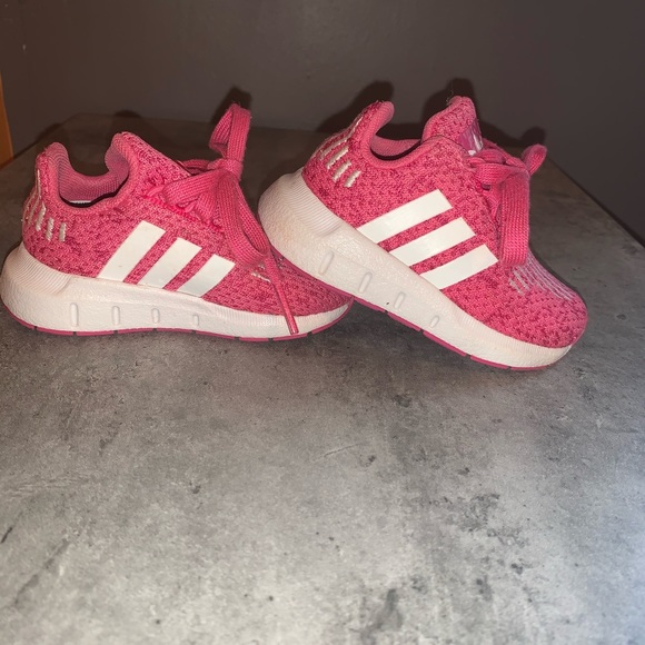adidas shoes little girl
